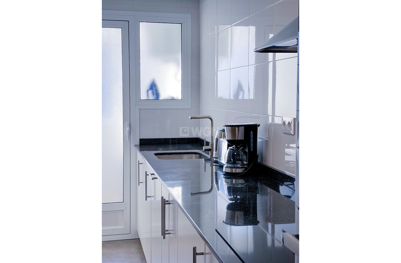 Reventa - Apartamento / piso - San Pedro del Pinatar - Costa Calida