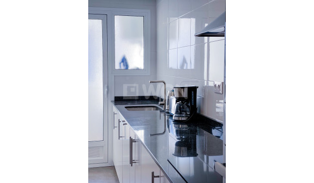 Reventa - Apartamento / piso - San Pedro del Pinatar - Costa Calida