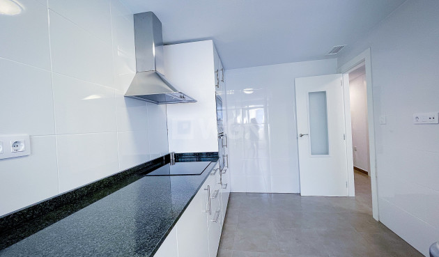 Reventa - Apartamento / piso - San Pedro del Pinatar - Costa Calida