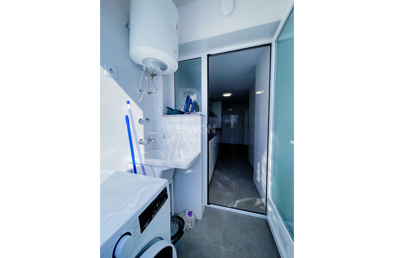 Reventa - Apartamento / piso - San Pedro del Pinatar - Costa Calida