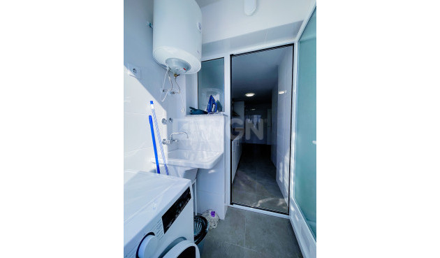 Reventa - Apartamento / piso - San Pedro del Pinatar - Costa Calida