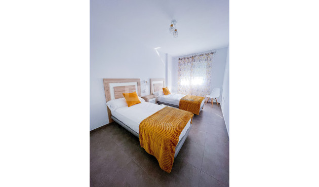 Reventa - Apartamento / piso - San Pedro del Pinatar - Costa Calida