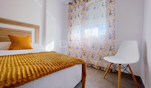 Reventa - Apartamento / piso - San Pedro del Pinatar - Costa Calida