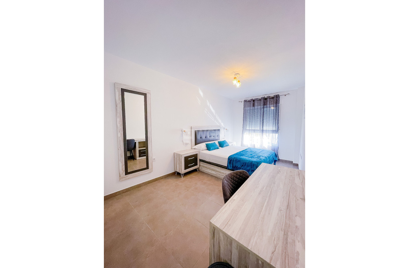 Reventa - Apartamento / piso - San Pedro del Pinatar - Costa Calida