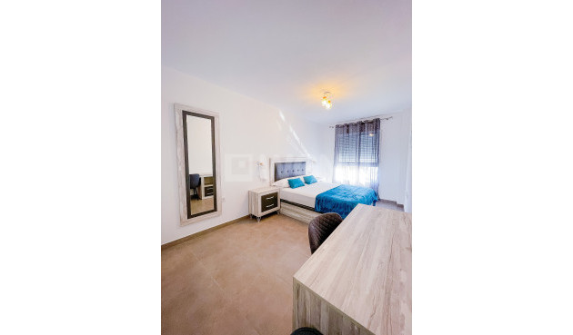 Reventa - Apartamento / piso - San Pedro del Pinatar - Costa Calida