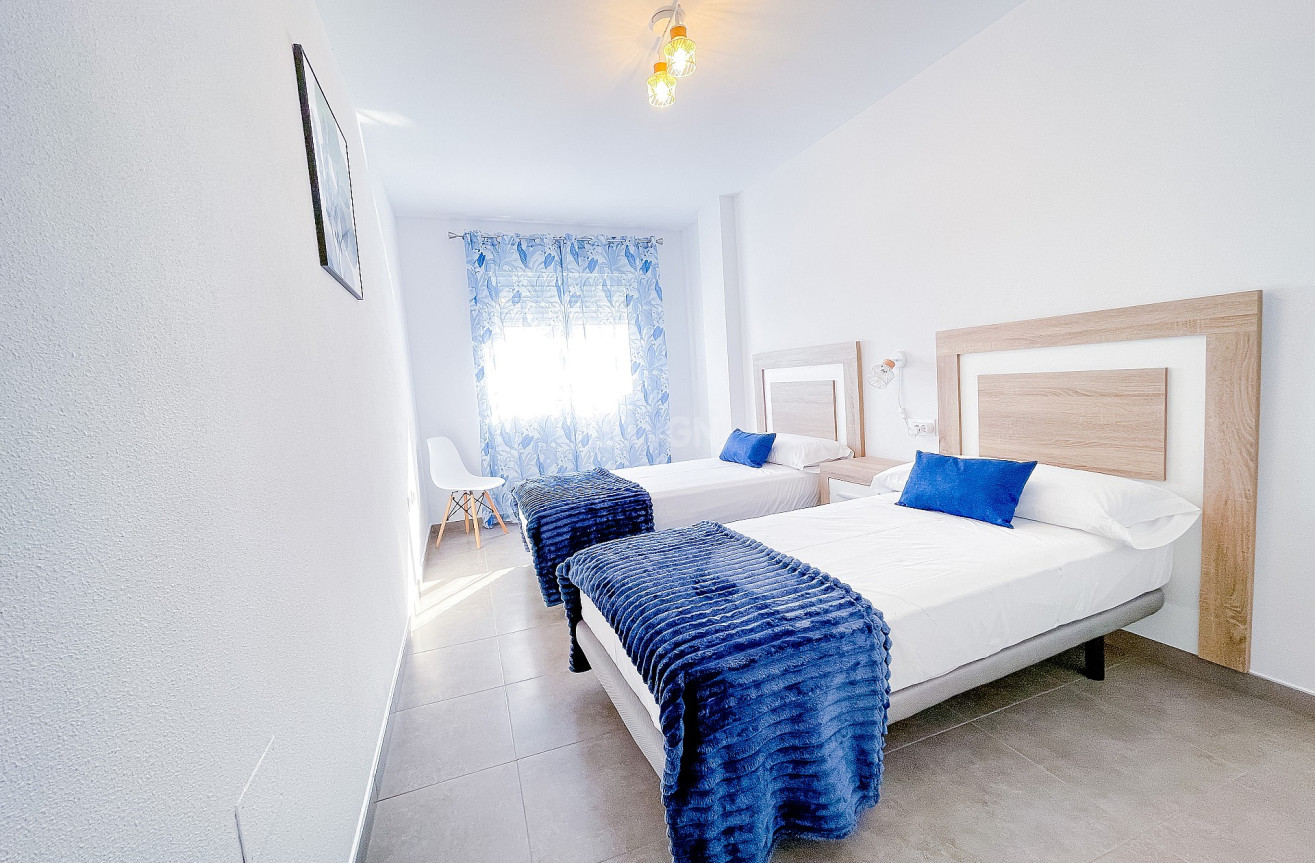 Reventa - Apartamento / piso - San Pedro del Pinatar - Costa Calida