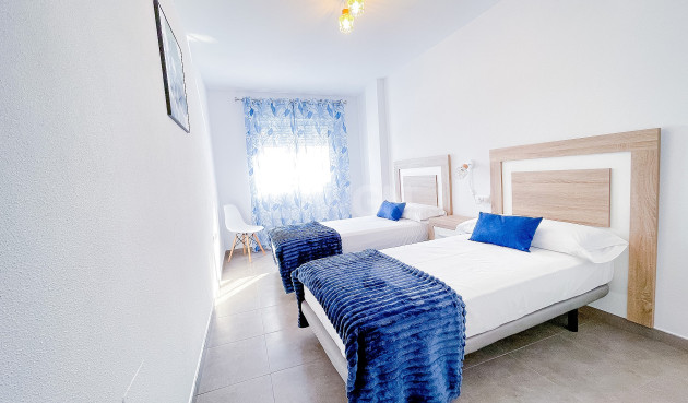 Reventa - Apartamento / piso - San Pedro del Pinatar - Costa Calida