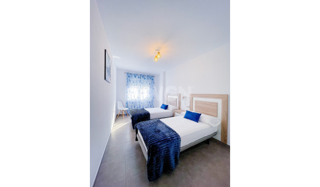 Reventa - Apartamento / piso - San Pedro del Pinatar - Costa Calida