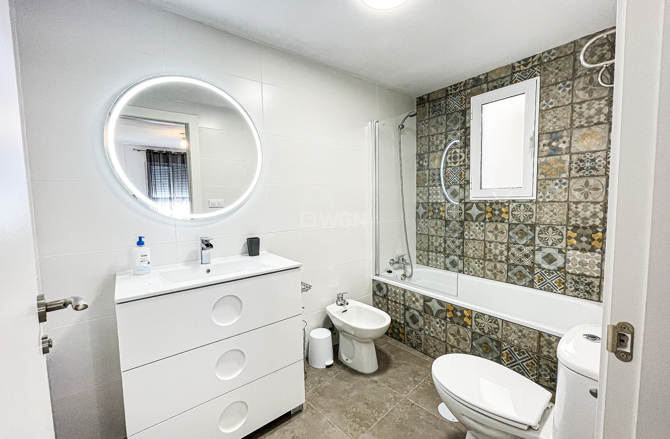 Reventa - Apartamento / piso - San Pedro del Pinatar - Costa Calida