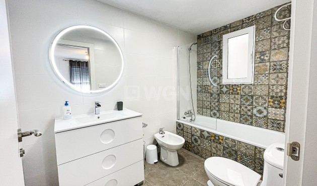 Reventa - Apartamento / piso - San Pedro del Pinatar - Costa Calida