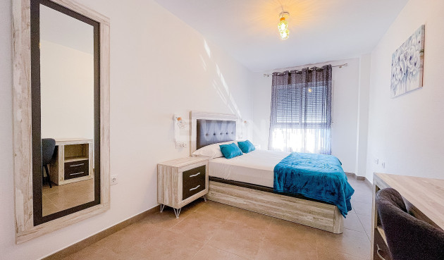 Reventa - Apartamento / piso - San Pedro del Pinatar - Costa Calida