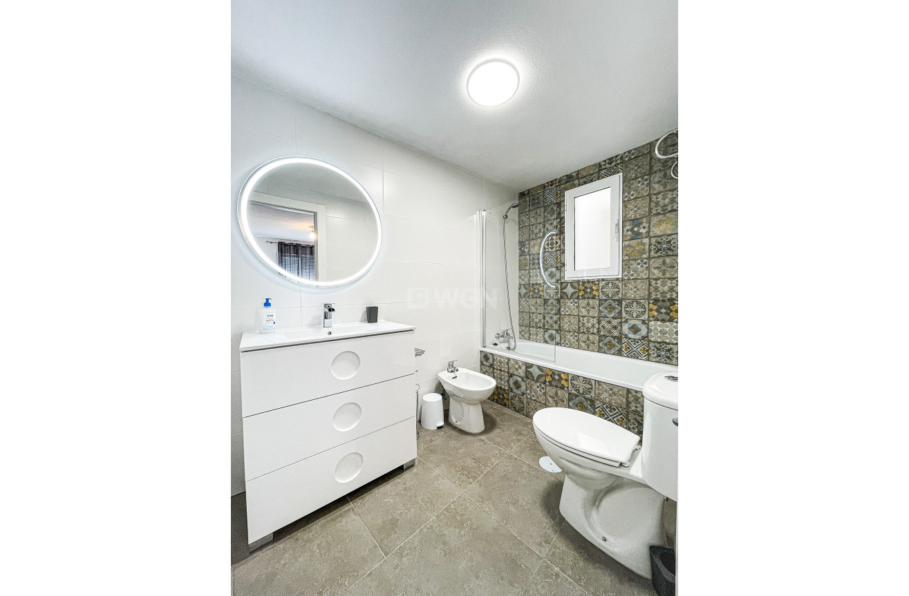 Reventa - Apartamento / piso - San Pedro del Pinatar - Costa Calida