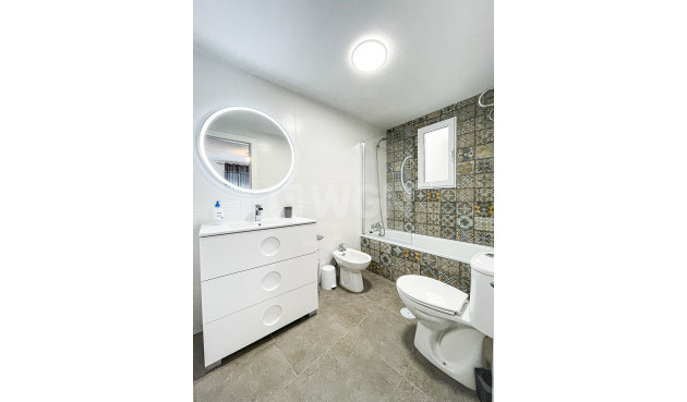 Reventa - Apartamento / piso - San Pedro del Pinatar - Costa Calida