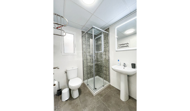 Reventa - Apartamento / piso - San Pedro del Pinatar - Costa Calida