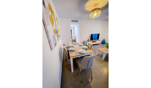 Reventa - Apartamento / piso - San Pedro del Pinatar - Costa Calida