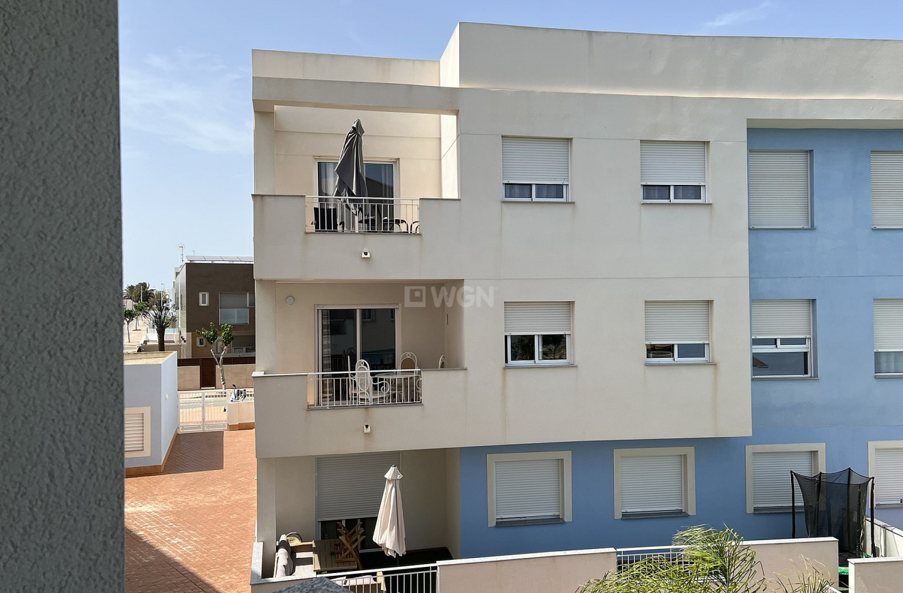 Reventa - Apartamento / piso - San Pedro del Pinatar - Costa Calida