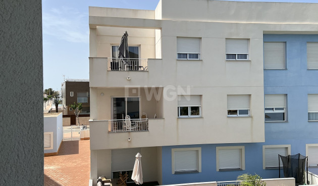 Reventa - Apartamento / piso - San Pedro del Pinatar - Costa Calida