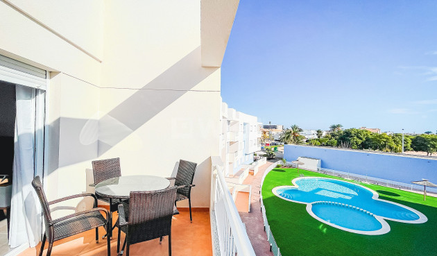 Reventa - Apartamento / piso - San Pedro del Pinatar - Costa Calida