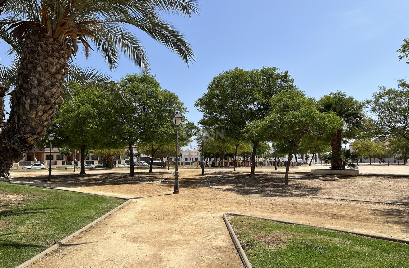 Reventa - Apartamento / piso - San Pedro del Pinatar - Costa Calida