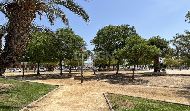 Reventa - Apartamento / piso - San Pedro del Pinatar - Costa Calida