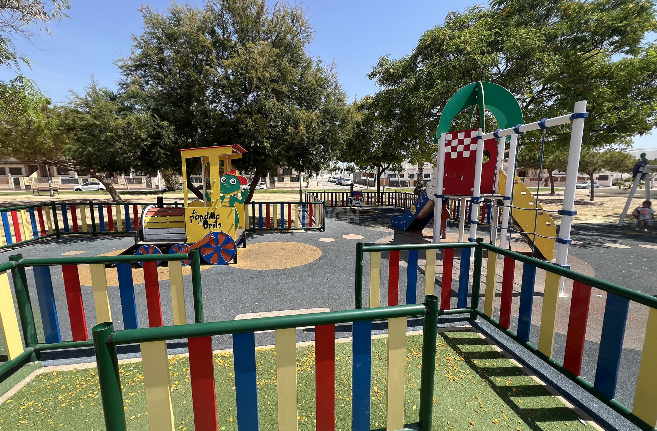 Reventa - Apartamento / piso - San Pedro del Pinatar - Costa Calida