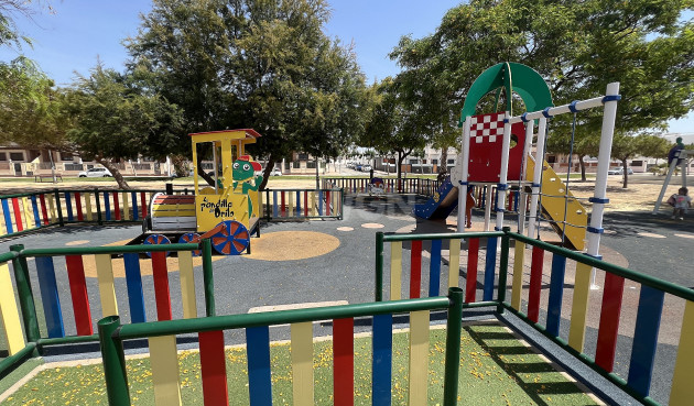 Reventa - Apartamento / piso - San Pedro del Pinatar - Costa Calida