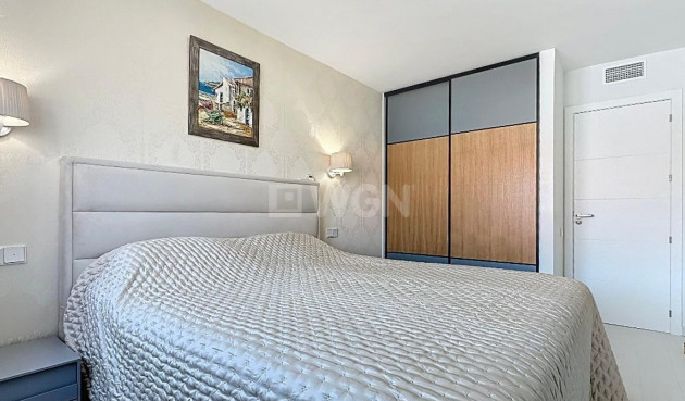 Odsprzedaż - Mieszkanie w bloku - San Pedro del Pinatar - Costa Calida