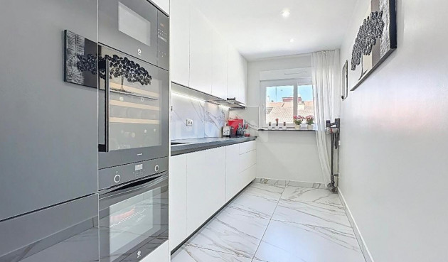 Odsprzedaż - Mieszkanie w bloku - San Pedro del Pinatar - Costa Calida