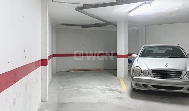 Odsprzedaż - Mieszkanie w bloku - San Pedro del Pinatar - Costa Calida