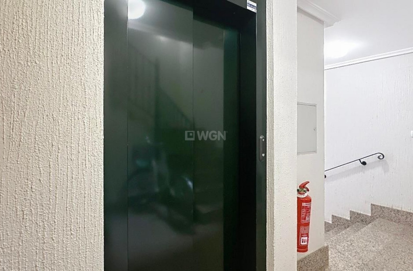 Odsprzedaż - Mieszkanie w bloku - San Pedro del Pinatar - Costa Calida