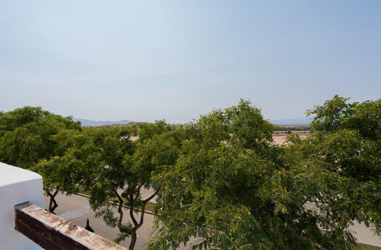 Resale - Apartment / flat - Alhama De Murcia - Condado De Alhama