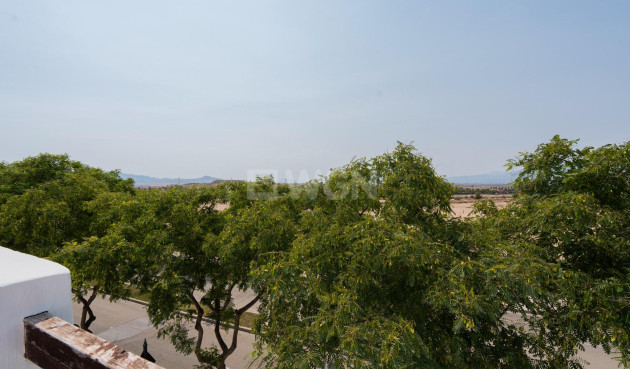 Resale - Apartment / flat - Alhama De Murcia - Condado De Alhama