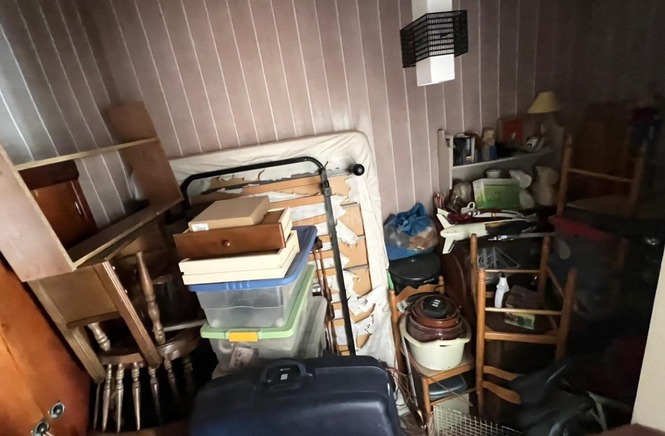 Odsprzedaż - Mieszkanie w bloku - Torrevieja