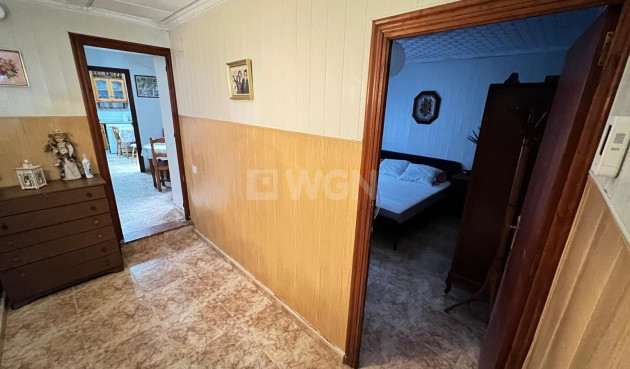 Wiederverkauf - Wohnung - Torrevieja