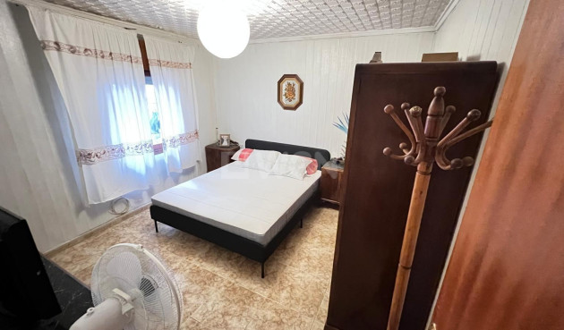 Wiederverkauf - Wohnung - Torrevieja