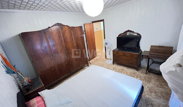 Wiederverkauf - Wohnung - Torrevieja