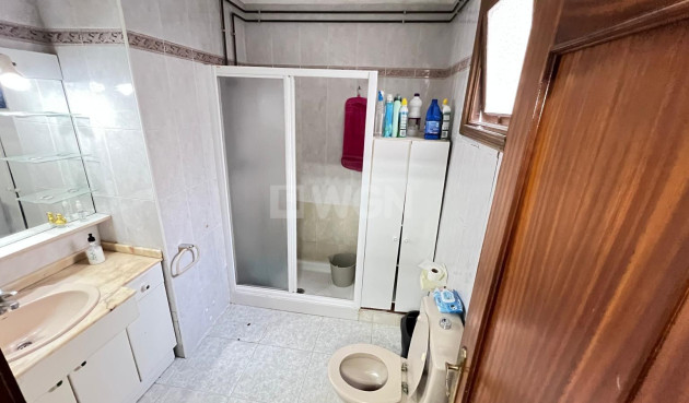 Wiederverkauf - Wohnung - Torrevieja