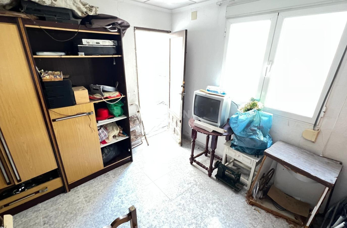 Wiederverkauf - Wohnung - Torrevieja