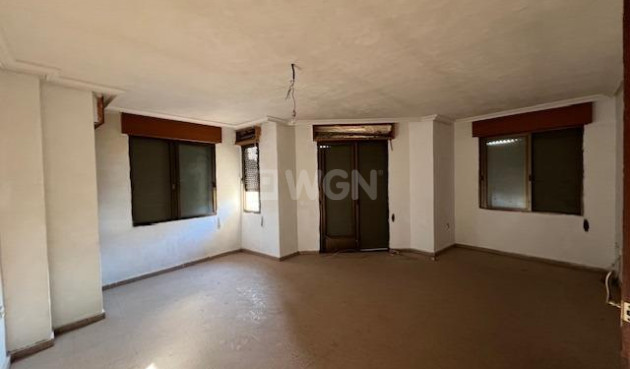 Odsprzedaż - Kamienica - Catral - Comunidad Valenciana