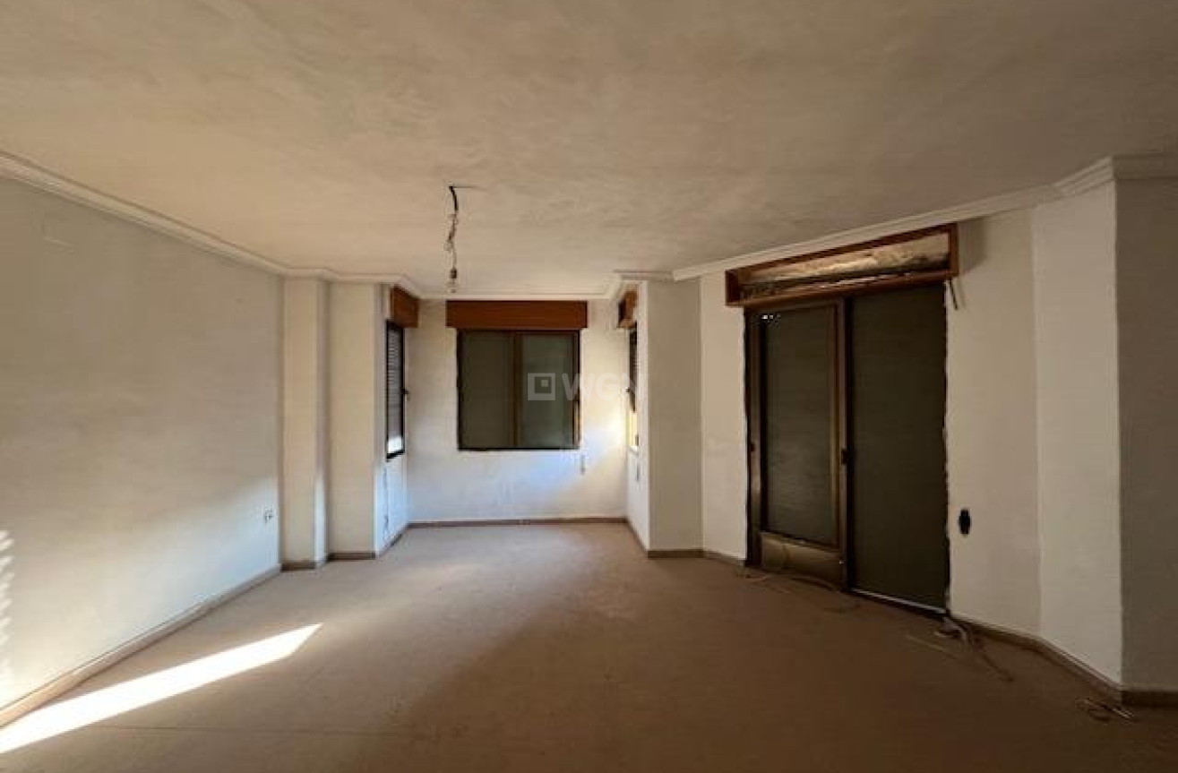 Odsprzedaż - Kamienica - Catral - Comunidad Valenciana