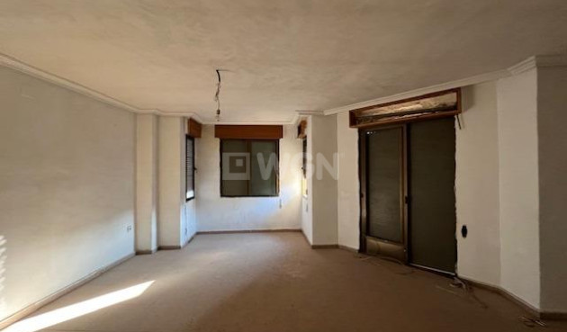 Odsprzedaż - Kamienica - Catral - Comunidad Valenciana