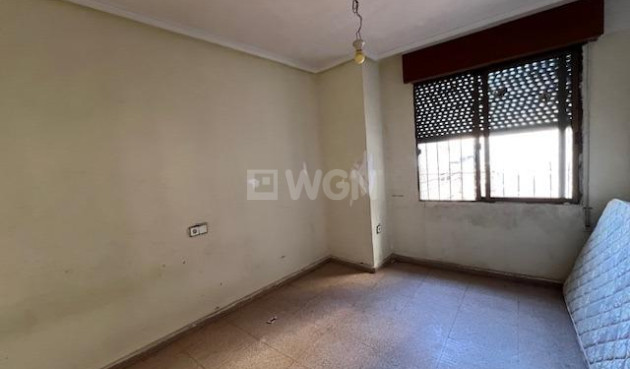 Odsprzedaż - Kamienica - Catral - Comunidad Valenciana