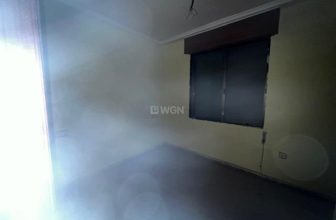 Odsprzedaż - Kamienica - Catral - Comunidad Valenciana