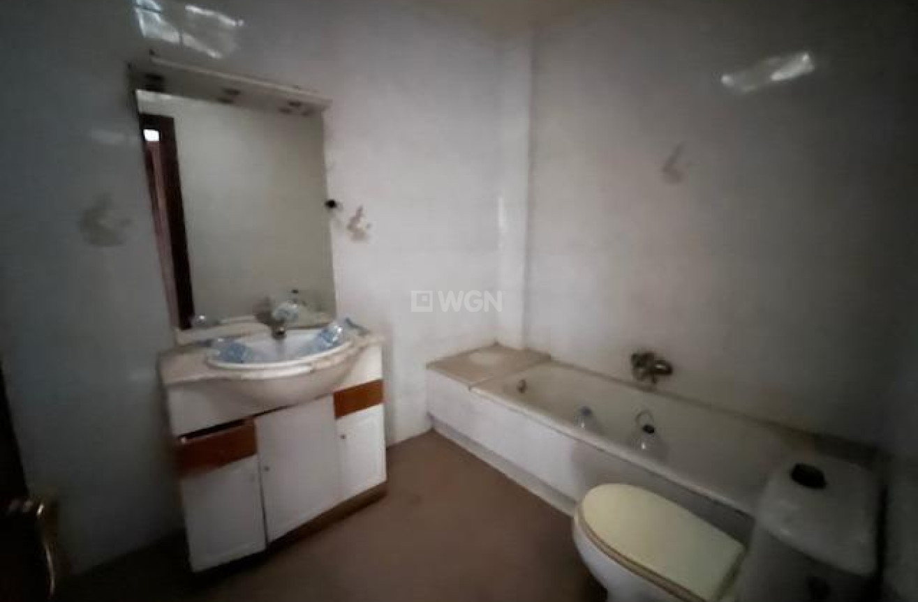 Odsprzedaż - Kamienica - Catral - Comunidad Valenciana