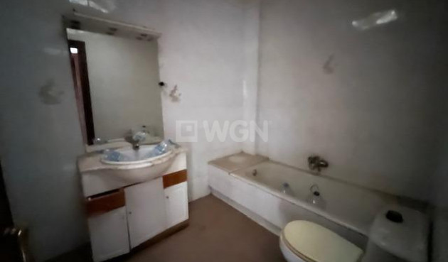 Odsprzedaż - Kamienica - Catral - Comunidad Valenciana