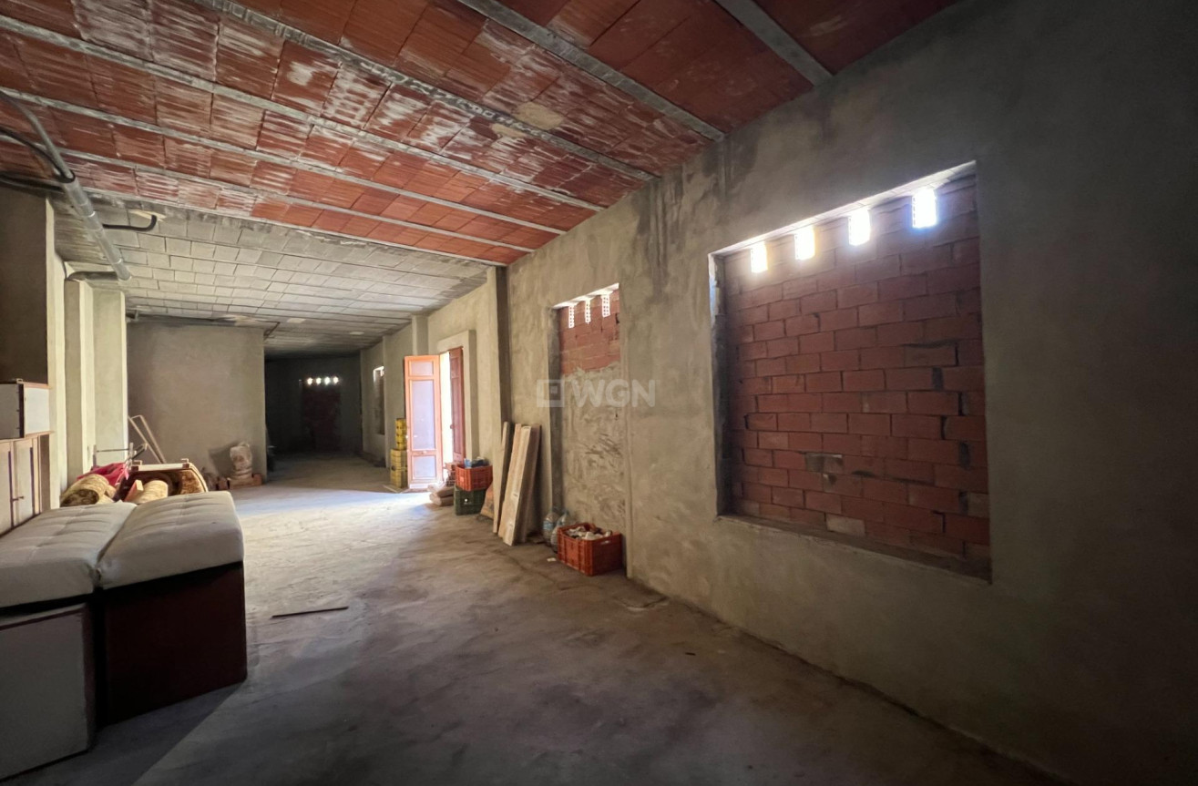 Odsprzedaż - Kamienica - Catral - Comunidad Valenciana