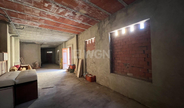 Odsprzedaż - Kamienica - Catral - Comunidad Valenciana