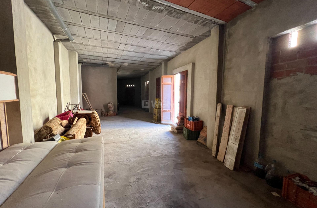 Odsprzedaż - Kamienica - Catral - Comunidad Valenciana