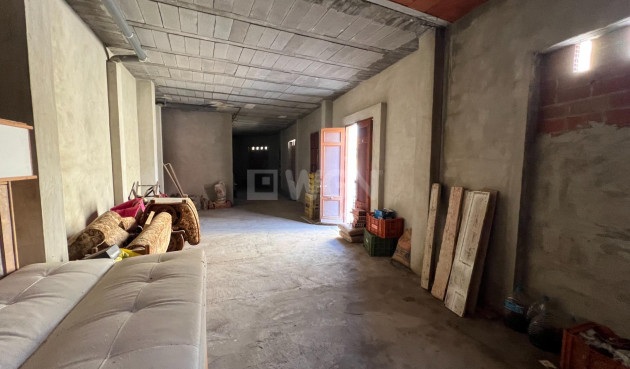 Odsprzedaż - Kamienica - Catral - Comunidad Valenciana