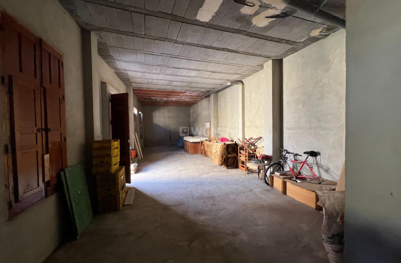 Odsprzedaż - Kamienica - Catral - Comunidad Valenciana